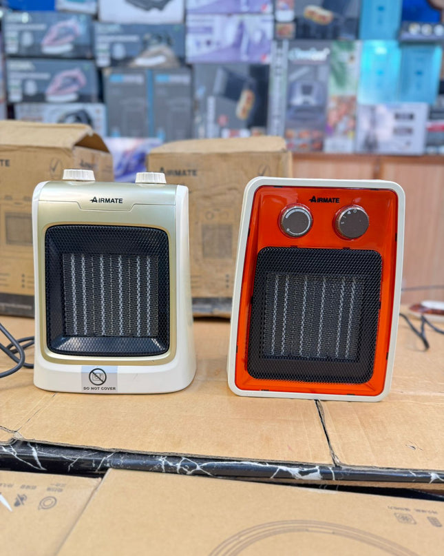 Original Airmate blower heater
