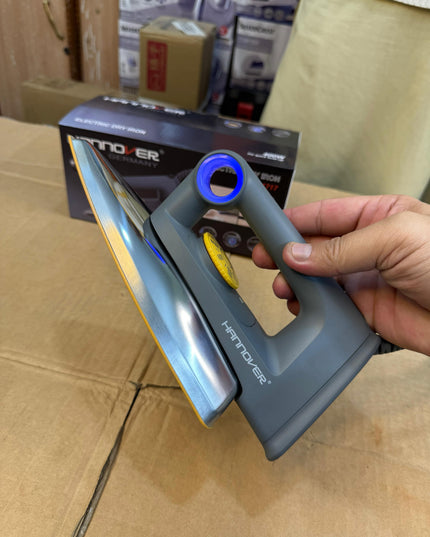 Germany lot Hannover 400watt iron