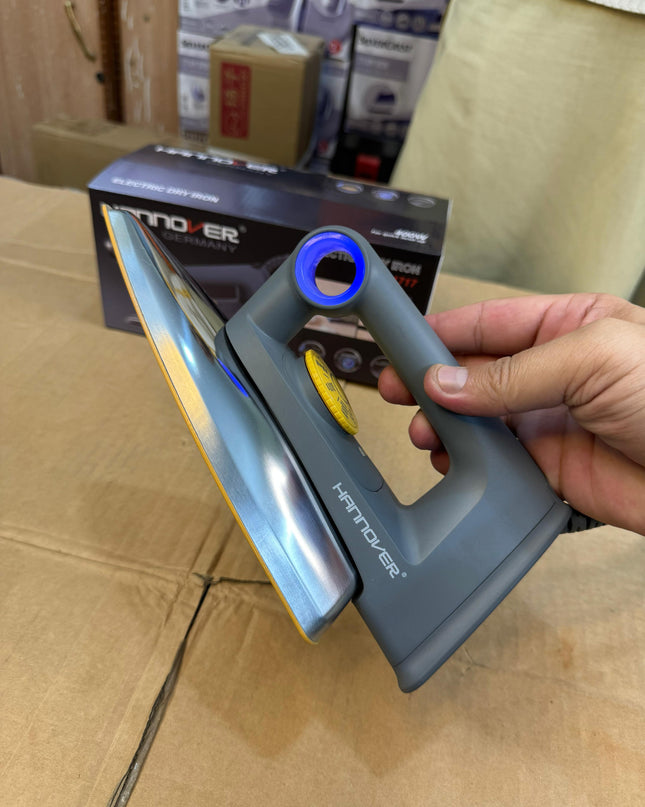 Germany lot Hannover 400watt iron