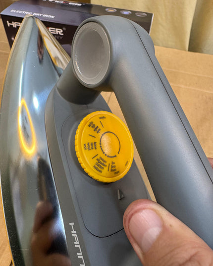 Germany lot Hannover 400watt iron