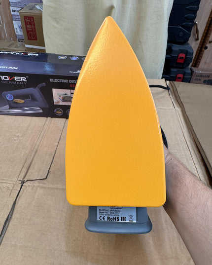 Germany lot Hannover 400watt iron