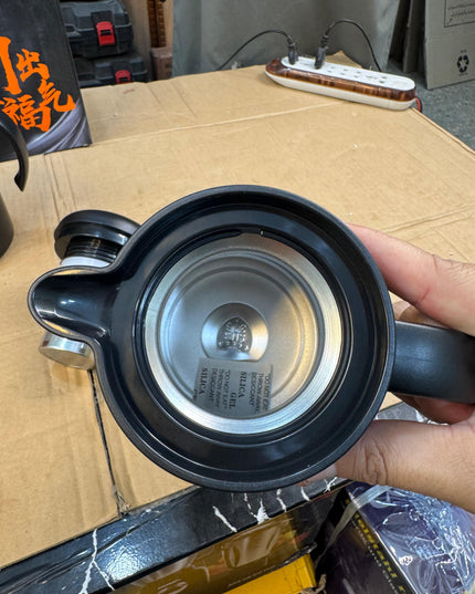amazon lot stainless steel vacuum flask