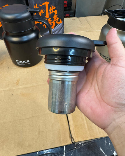 amazon lot stainless steel vacuum flask