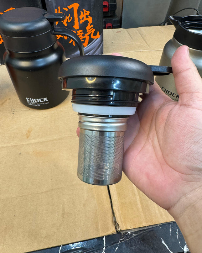 amazon lot stainless steel vacuum flask