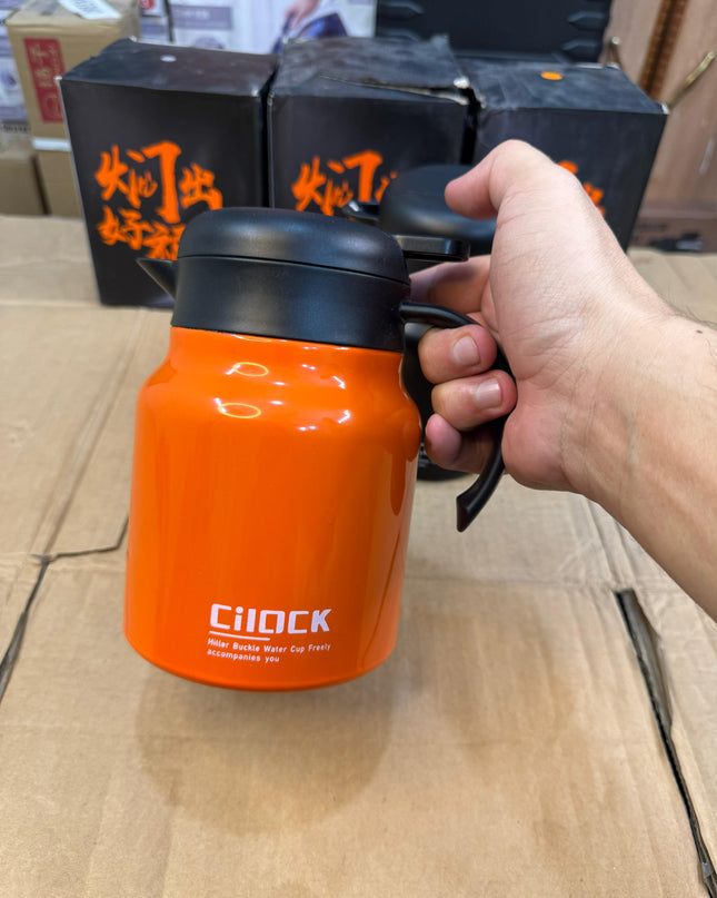 amazon lot stainless steel vacuum flask