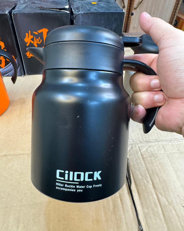 amazon lot stainless steel vacuum flask