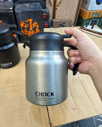 amazon lot stainless steel vacuum flask