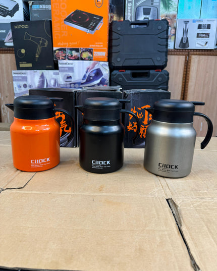 amazon lot stainless steel vacuum flask