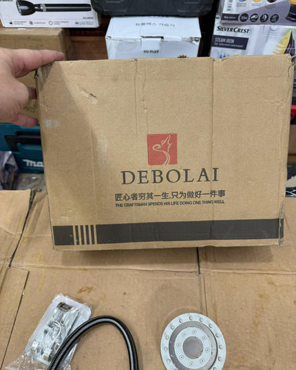 Debolai Japani Electric Shower Instant Hot Water Heater