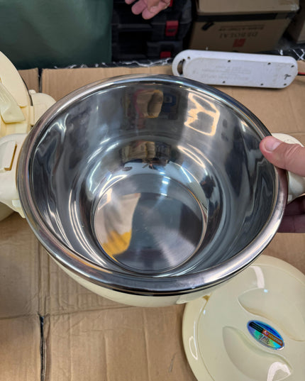 lot imported workang 4 piece insulated pot (hotpot
