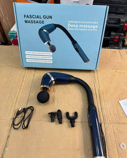 Neck & Shoulders Legs Massager for Pain Relief