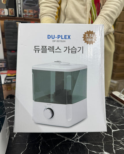 korean lot professional DE-PLEX humidifier