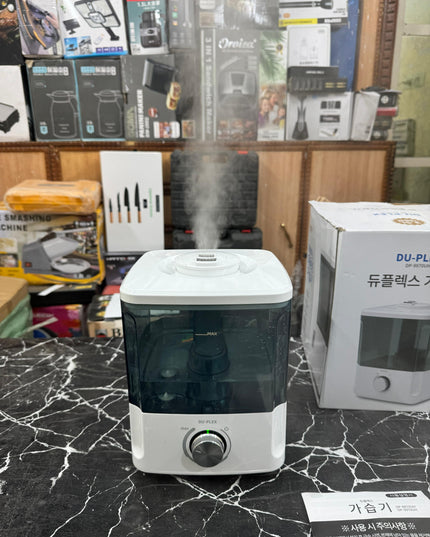 korean lot professional DE-PLEX humidifier