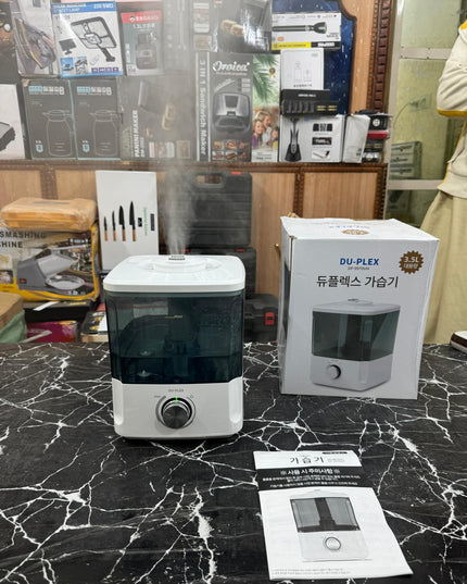 korean lot professional DE-PLEX humidifier