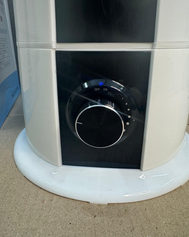 Ultrasonic Humidifier 6 Liters