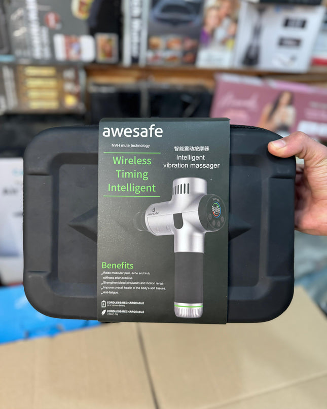 USA lot AWESAFE professional  massager
