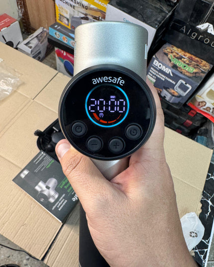 USA lot AWESAFE professional  massager