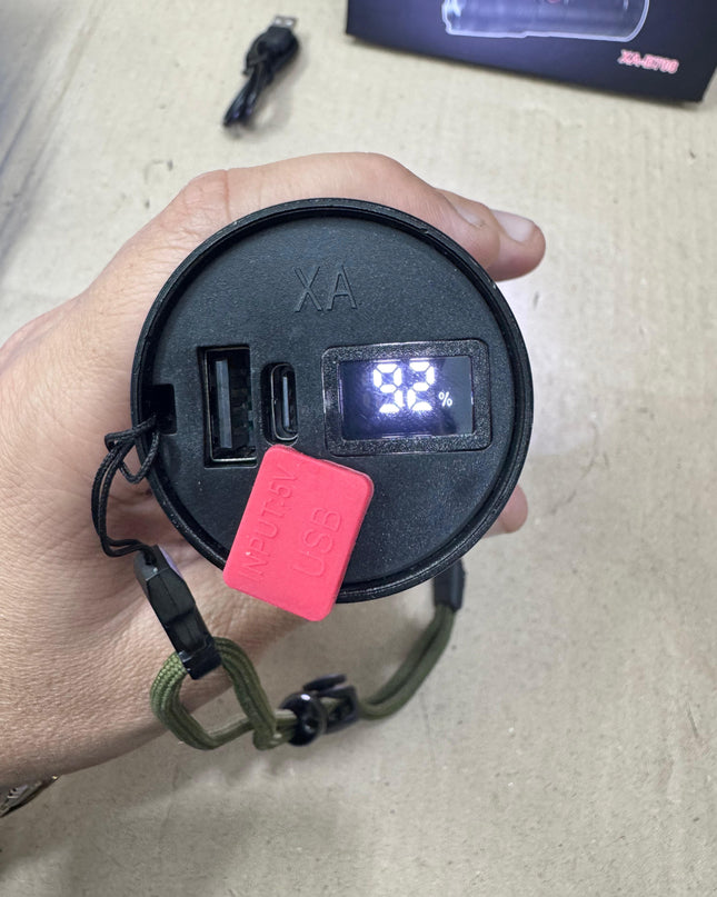 lot imported 2000 meter rang torch