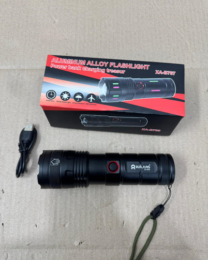 lot imported 2000 meter rang torch
