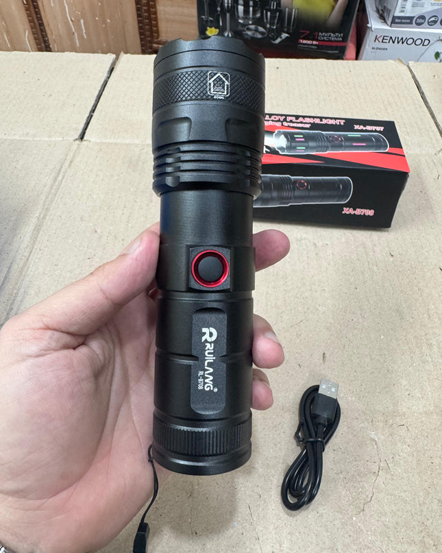 lot imported 2000 meter rang torch