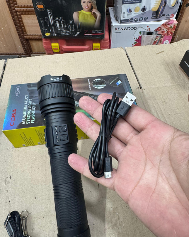 Cuba 3000 meter extra large torch