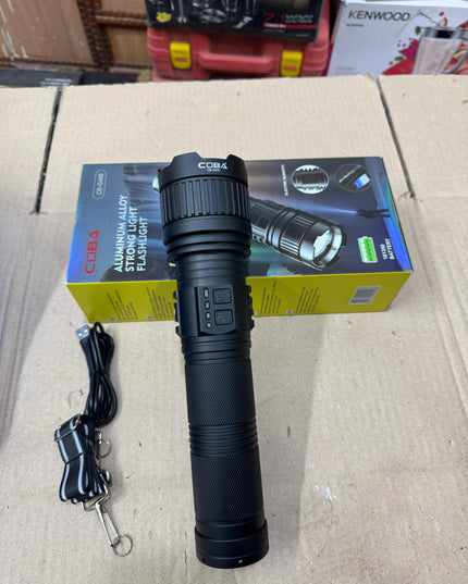Cuba 3000 meter extra large torch