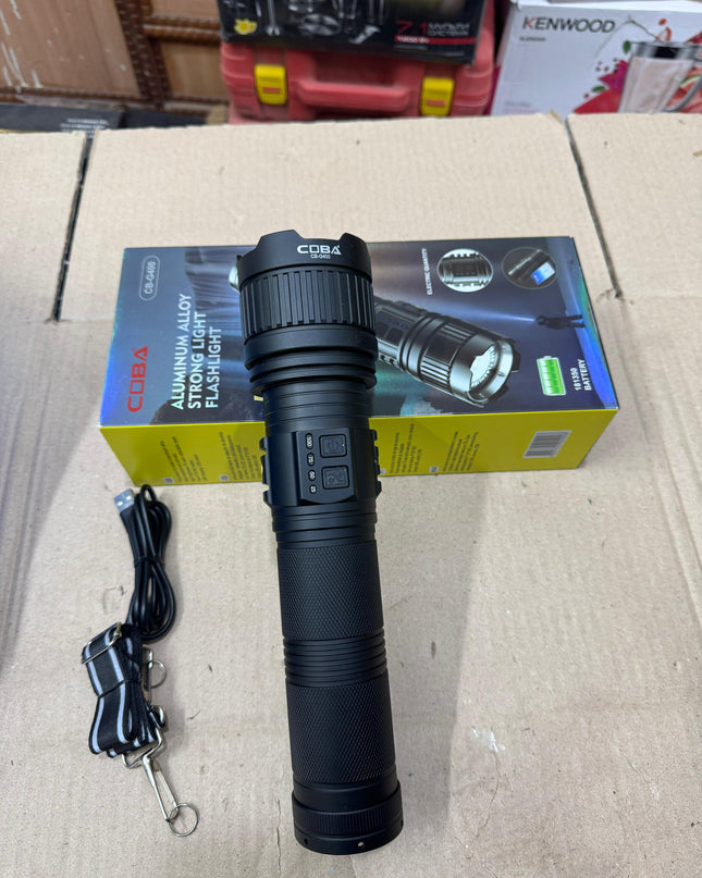 Cuba 3000 meter extra large torch