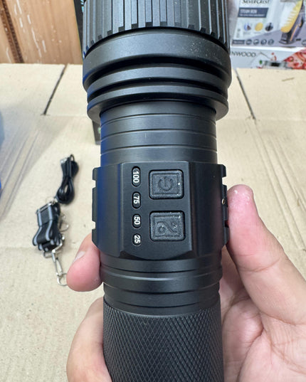 Cuba 3000 meter extra large torch