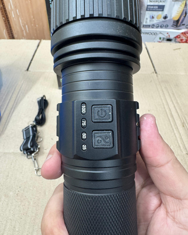 Cuba 3000 meter extra large torch