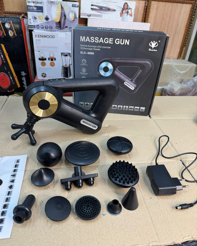amazon lot 12 in 1 massager set