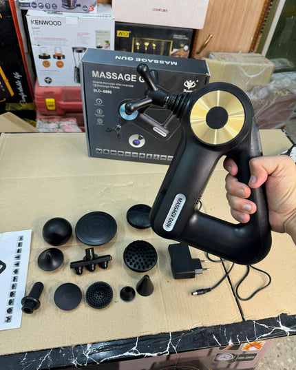 amazon lot 12 in 1 massager set
