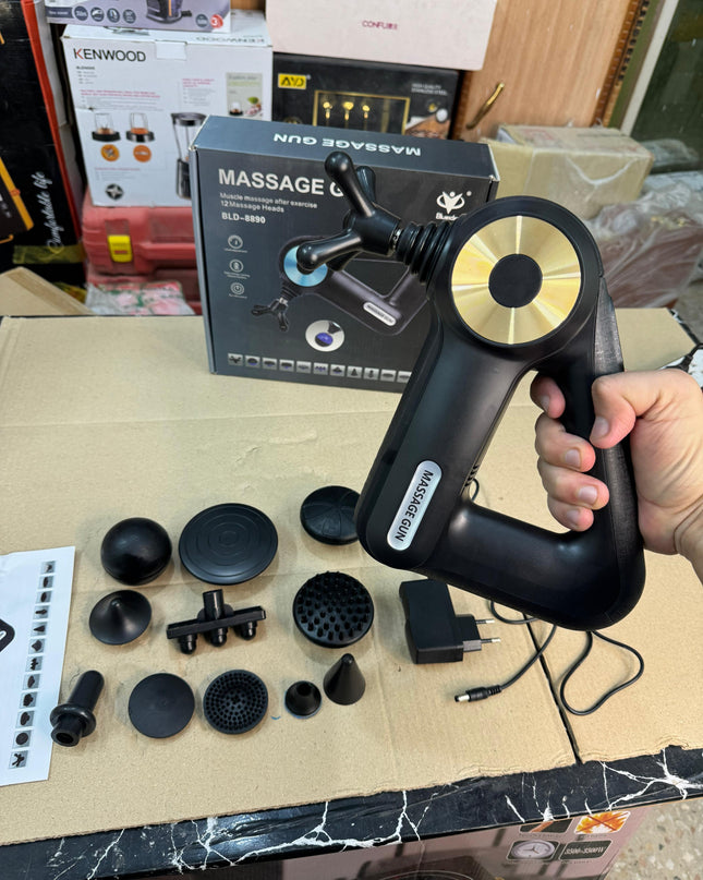amazon lot 12 in 1 massager set