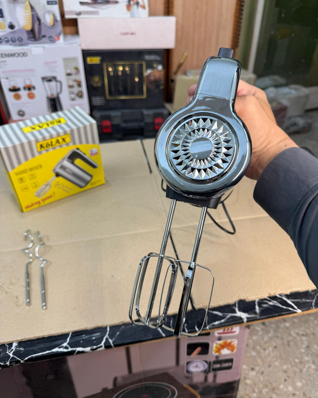 kolax professional hand mix ( egg beater )