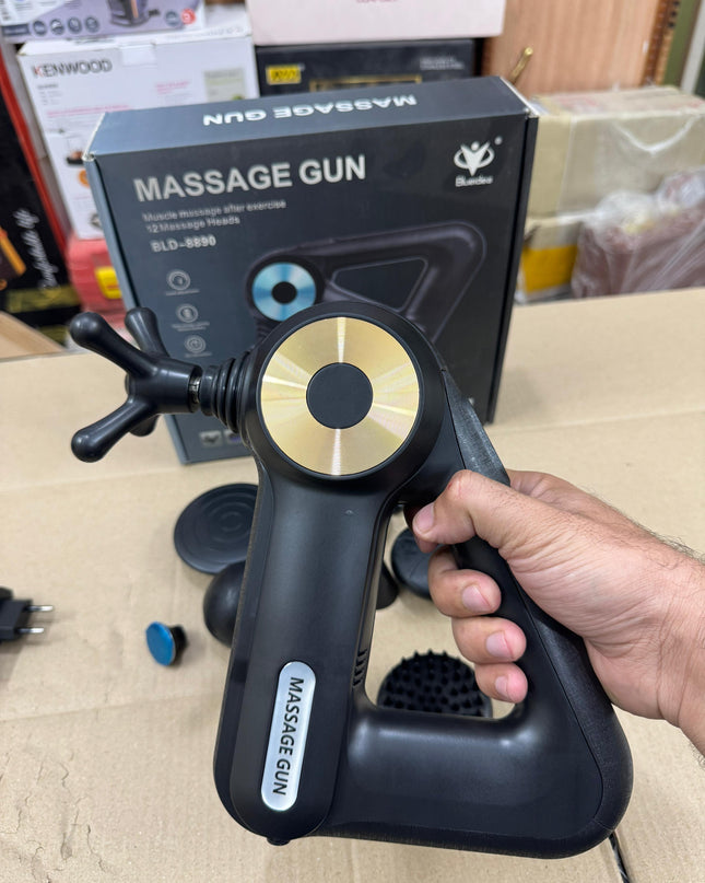amazon lot 12 in 1 massager set