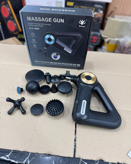 amazon lot 12 in 1 massager set
