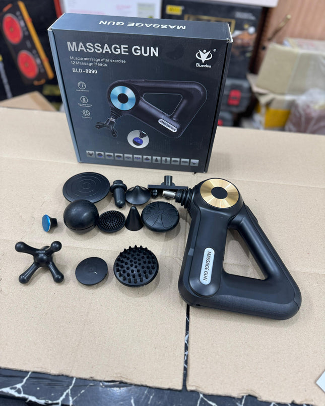 amazon lot 12 in 1 massager set