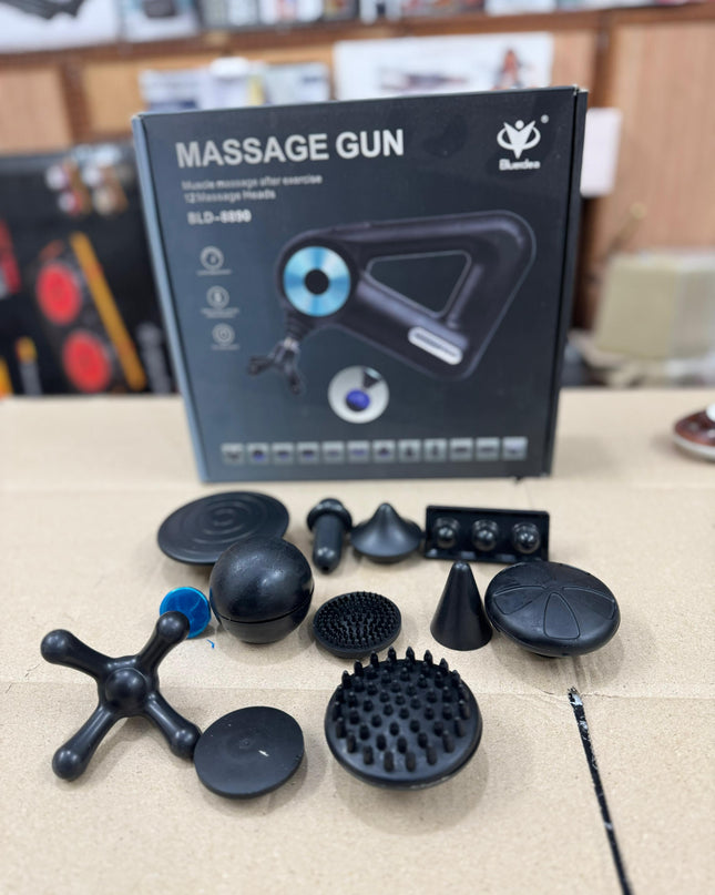 amazon lot 12 in 1 massager set