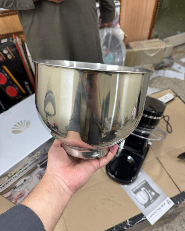 UK lot DAEWOO 5l stand mixer 1200watt