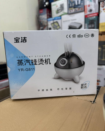 Korean Imported Garment Steamer YR-G811