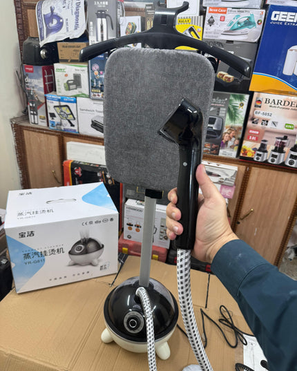 Korean Imported Garment Steamer YR-G811
