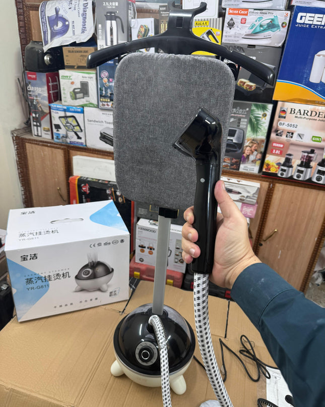 Korean Imported Garment Steamer YR-G811