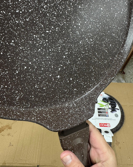 German Lot Premium Granite Tawa 32cm