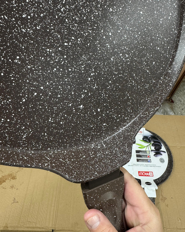 German Lot Premium Granite Tawa 32cm