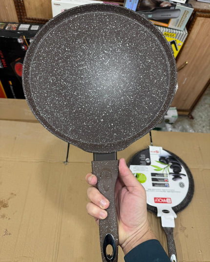 German Lot Premium Granite Tawa 32cm