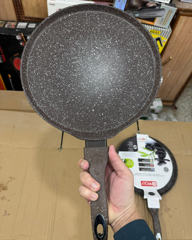 German Lot Premium Granite Tawa 32cm