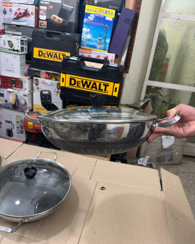 Germany honeycomb  lesser coating handi