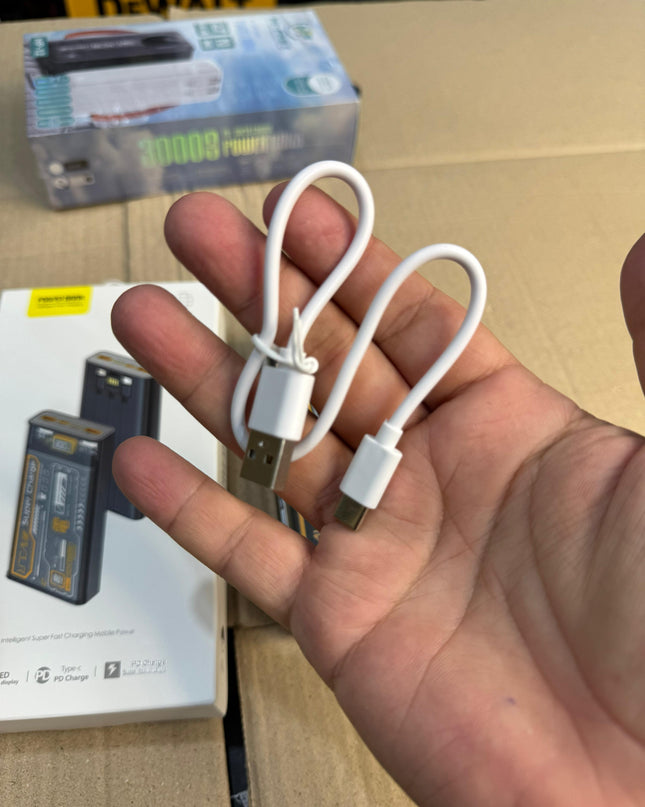 lot imported 20000 mah power bank