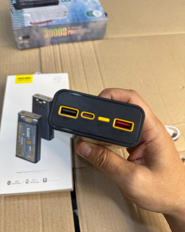 lot imported 20000 mah power bank