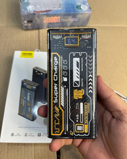 lot imported 20000 mah power bank