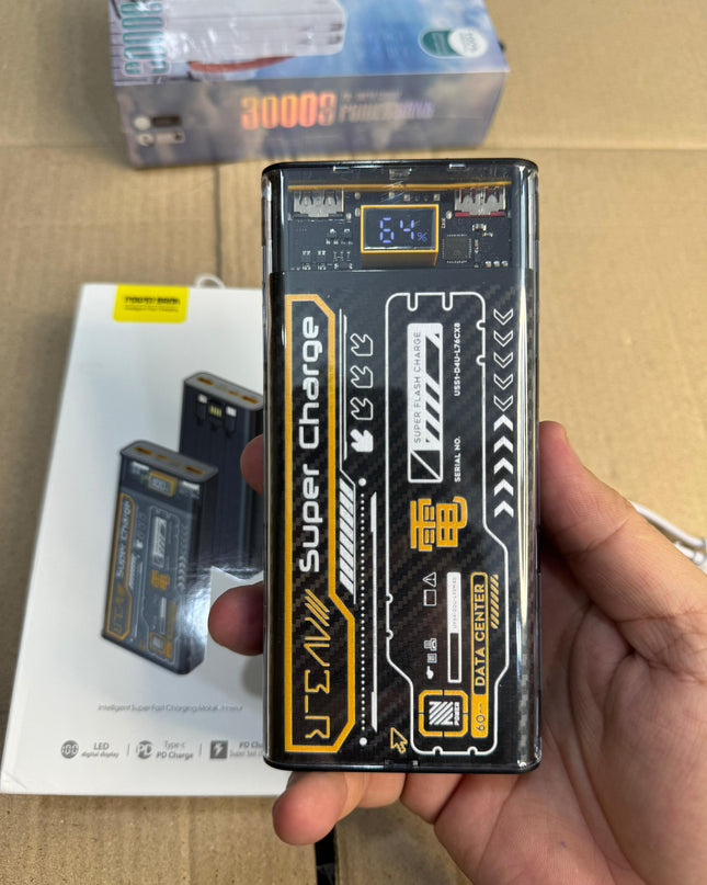 lot imported 20000 mah power bank